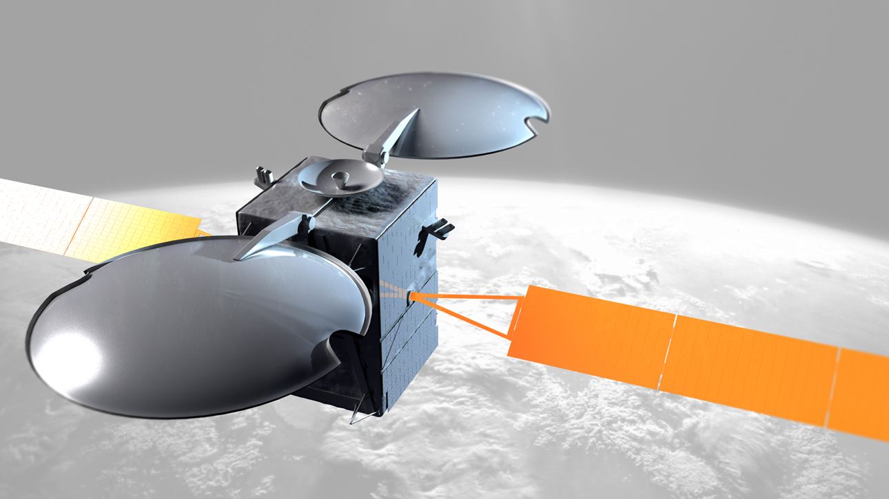 Advanced Composites for Space & Satellites Toray Advanced Composites